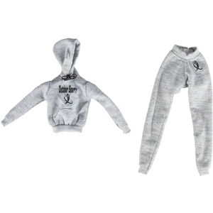 Besttoy - Modepuppen-Jogginganzug