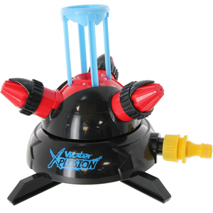 Besttoy - Xplosion - Wassersprinkler