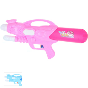 Besttoy - Wasserpistole - Power-Booster - 41 cm - 1 Stück