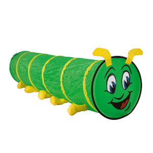Besttoy Raupentunnel