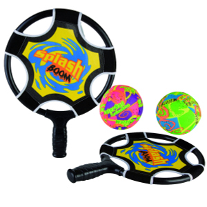 Beach Ball Spiel