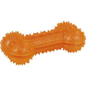 Hundespielzeug - Knochen - 13 cm
