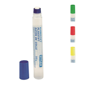 Klebestift mit Dosierschwamm - flüssig - 1 Stück