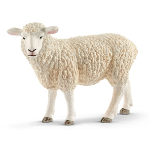 schleich®- FARM LIFE - Schaf - 13882