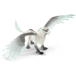 schleich® - ELDRADOR® CREATURES - Eis Greif - 70143