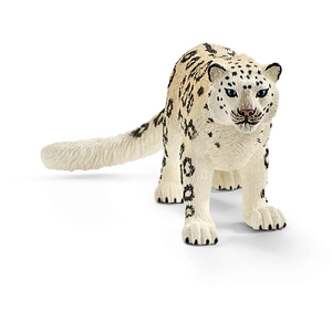 Schleich Wild Life - Schneeleopard - 14838