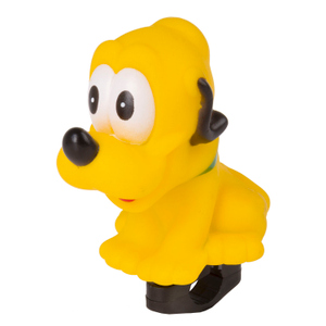 Fahrradhupe - Hund - für Kinder