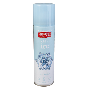 Eiskristallspray - ca. 150 ml
