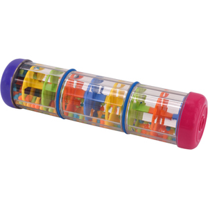 Regenrassel - bunt