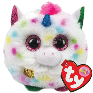 Ty Puffies - Einhorn Harmonie - 7 cm