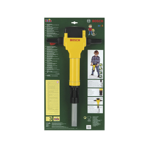 Bosch Pressluftbohrhammer für Kinder