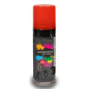 Kreidespray - rot - 100ml