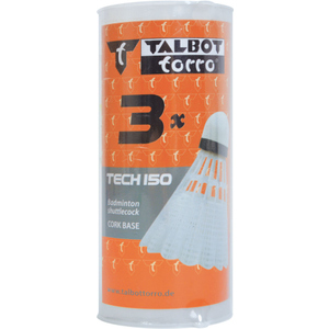 Federbälle - 3er-Set