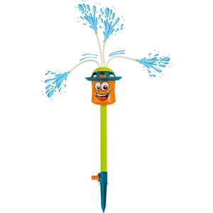 Playgo Wassersprinkler - Freak