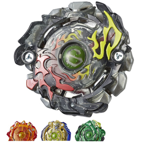 Beyblade Burst SlingShock - Einzelkreisel - verschiedene Ausführungen