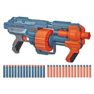 Nerf - Elite 2.0 Shockwave RD-15