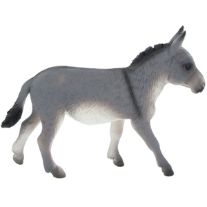 Besttoy Farmland - Esel stehend - Spielfigur 387397