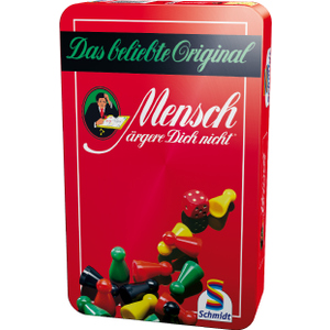 Mensch ärgere Dich nicht - Mitbringspiel
