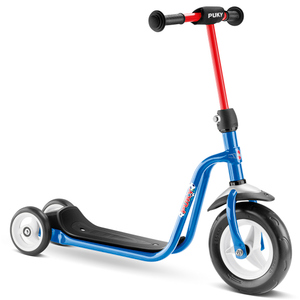 PUKY R 1 Ballonroller - himmelblau