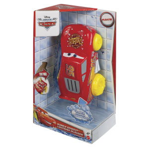 Disney Cars Coole Schaumblasen Fahrzeuge