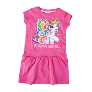 Kinder Kleid - Filly, Princess Scarlett