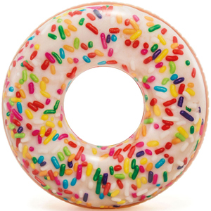 Intex - Schwimmreifen - Donut - ca. 99 cm