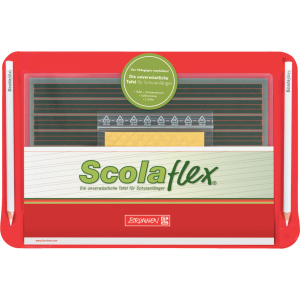 Brunnen - ScolaFlex - Tafel-Set