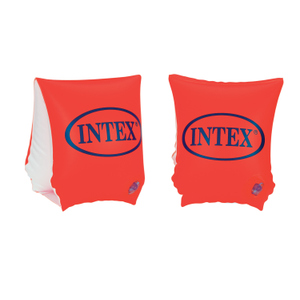 Intex Schwimmflügel Deluxe groß