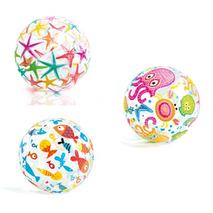 Intex Wasserball
