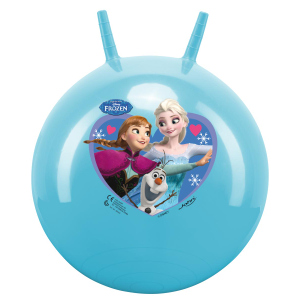 Die Eiskönigin 2 - Hüpfball - Ø 45-50cm