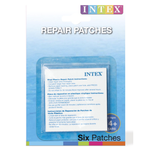 Intex Pool-Reparatur-Set