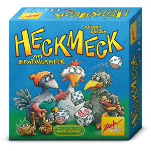 Heckmeck am Bratwurmeck Zoch