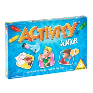 Activity Junior Piatnik