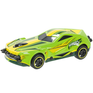 Hot Wheels - Urban Agent - RC Fahrzeug