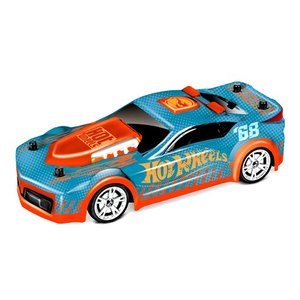 Hot Wheels - RC Drift Rod  - 1:24
