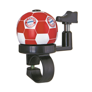 Fahrradklingel FC Bayern München