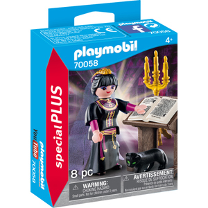 Playmobil® 70058 - Hexe - Playmobil Special Plus