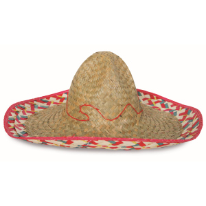 Sombrero - für Erwachsene