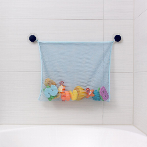 Badewannen Spielzeugnetz - 43 x 36 cm