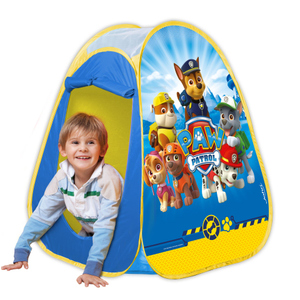 Paw Patrol - Pop Up Spielzelt
