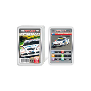 Quartett  Motorsport