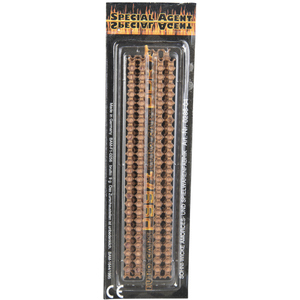 25er Schuss Streifenmunition für Spielzeugpistolen