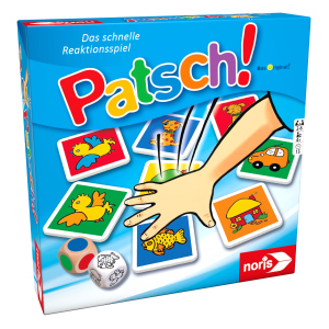 Patsch! Noris