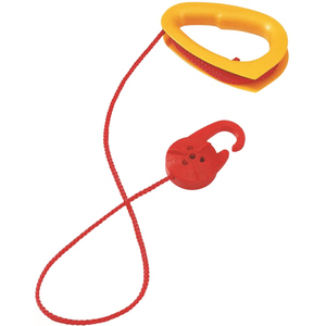 BIG Bobby Car Seil 1265