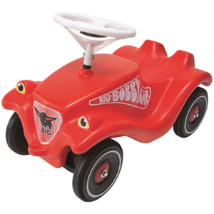 BIG Bobby Car Classic - rot