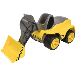 BIG Power Worker Maxi-Radlader