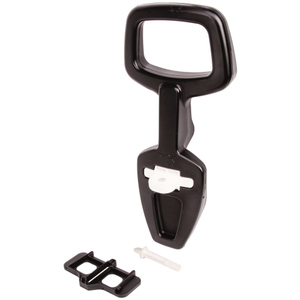 BIG Bobby Car-  Walker - Lauflernhilfe mit Kippschutz