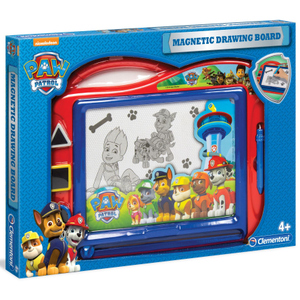 Paw Patrol - Die Zaubertafel - Clementoni