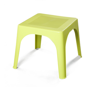 Kindertisch Premium - limegrün