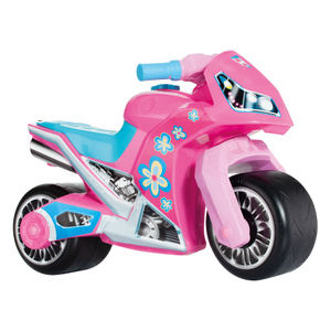 Rutscher Motorrad Cross - Premium Girl - Molto